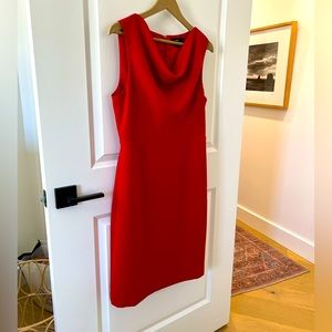 J Crew 365 sleeveless dress